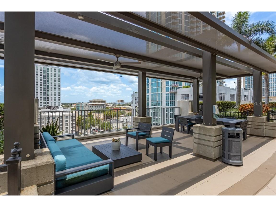 777 N Ashley Drive #1009 Tampa FL 33602 - HILLSBOROUGH RIVER TB8415220 image48