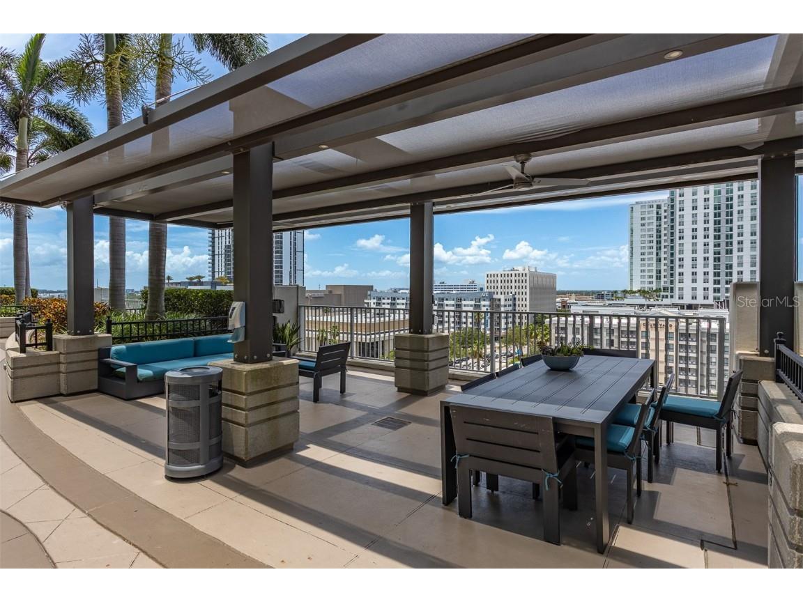 777 N Ashley Drive #1009 Tampa FL 33602 - HILLSBOROUGH RIVER TB8415220 image49