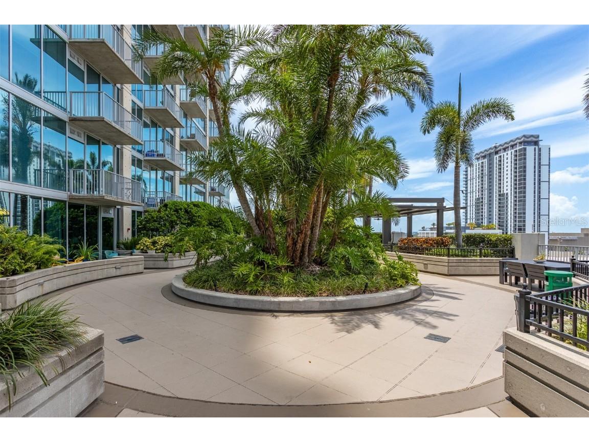 777 N Ashley Drive #1009 Tampa FL 33602 - HILLSBOROUGH RIVER TB8415220 image50