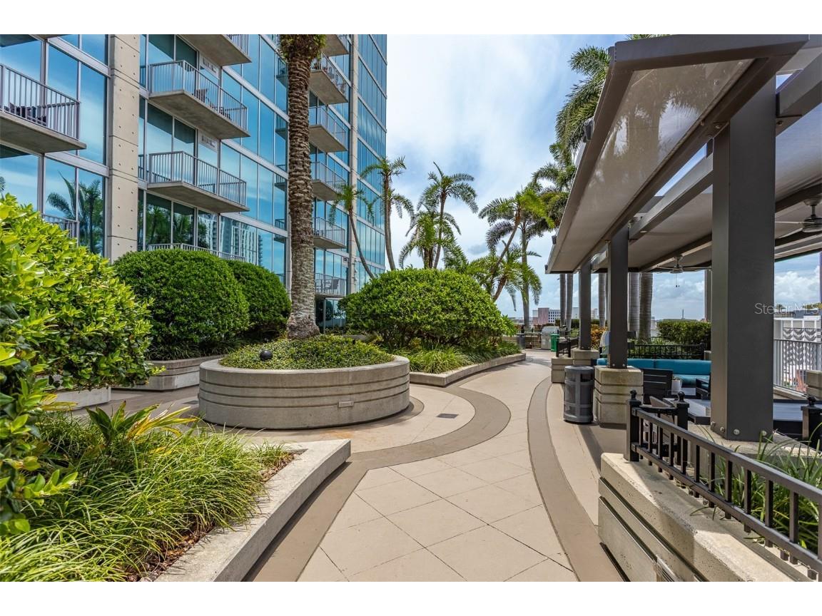 777 N Ashley Drive #1009 Tampa FL 33602 - HILLSBOROUGH RIVER TB8415220 image51