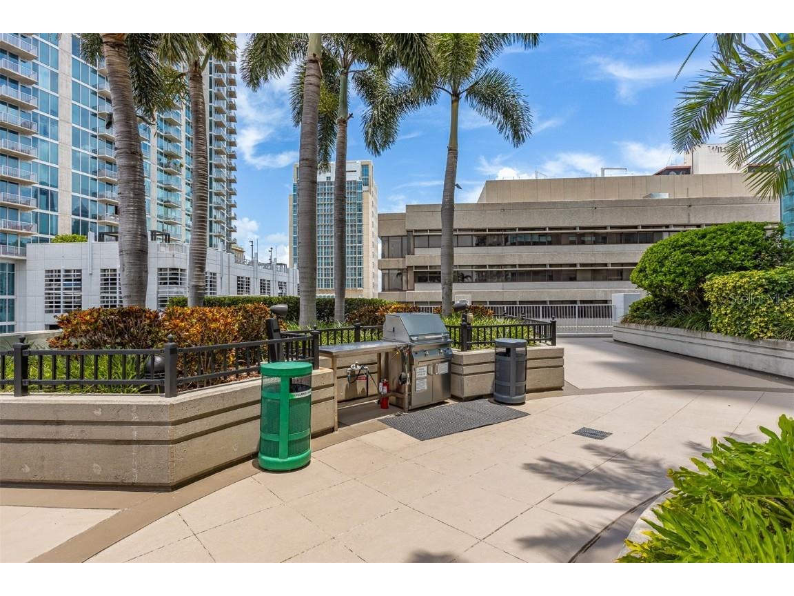777 N Ashley Drive #1009 Tampa FL 33602 - HILLSBOROUGH RIVER TB8415220 image53