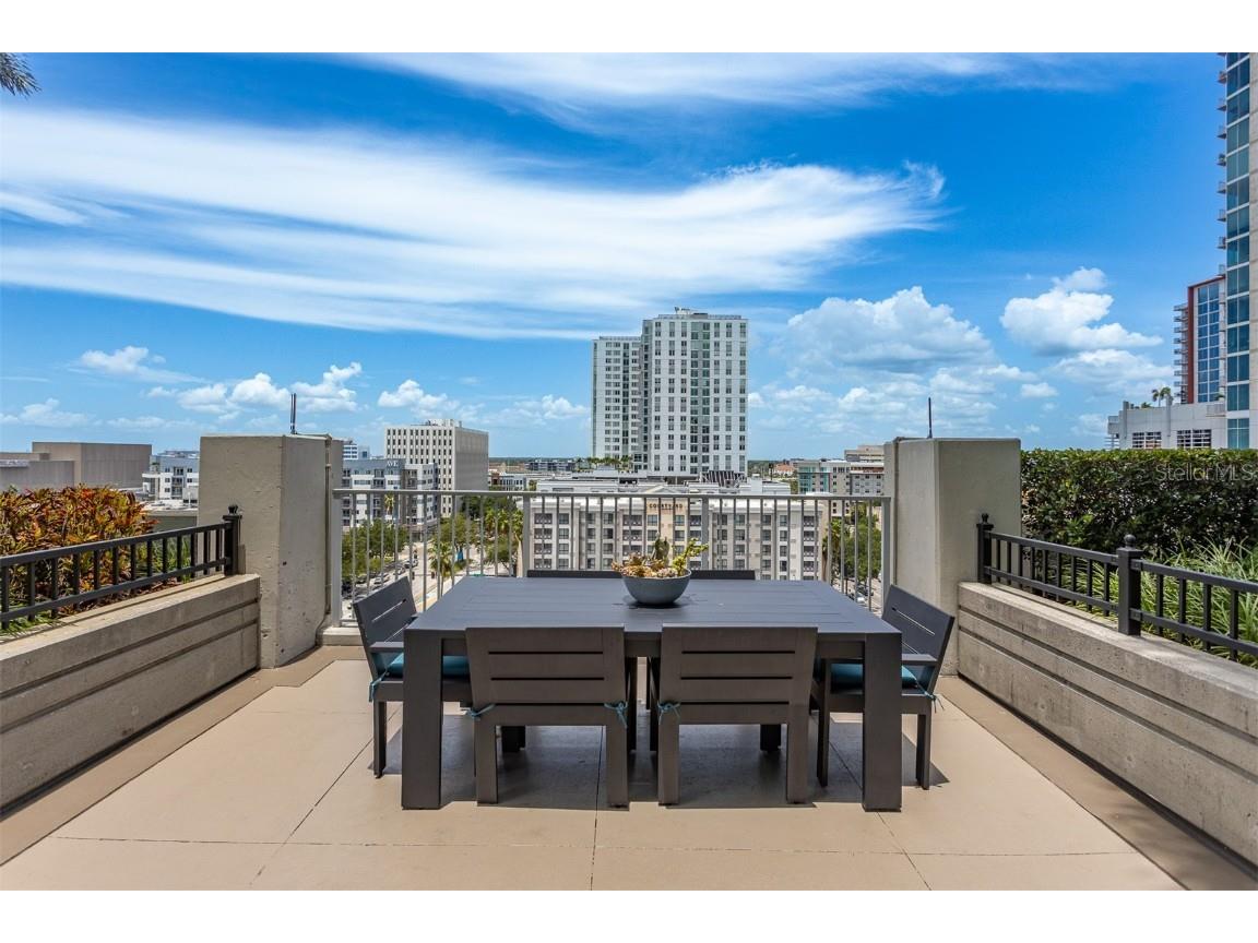 777 N Ashley Drive #1009 Tampa FL 33602 - HILLSBOROUGH RIVER TB8415220 image54