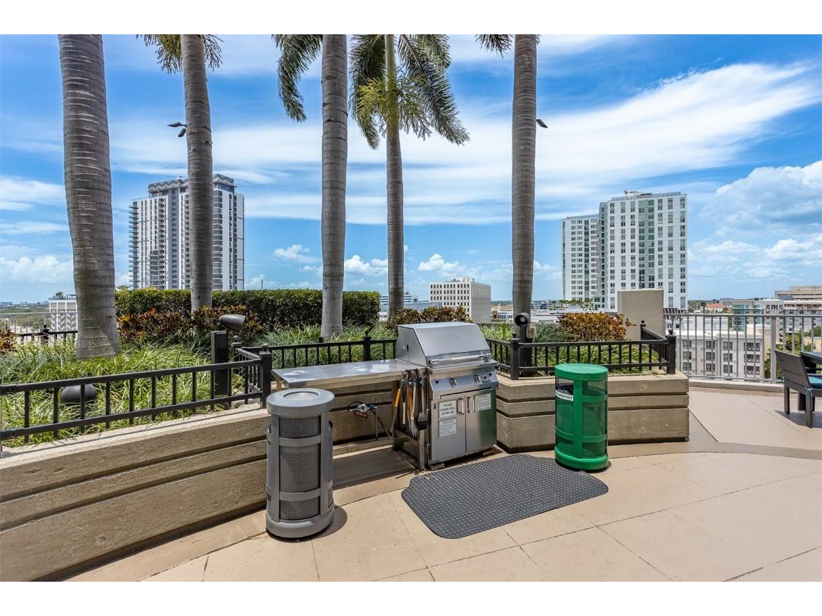 777 N Ashley Drive #1009 Tampa FL 33602 - HILLSBOROUGH RIVER TB8415220 image55