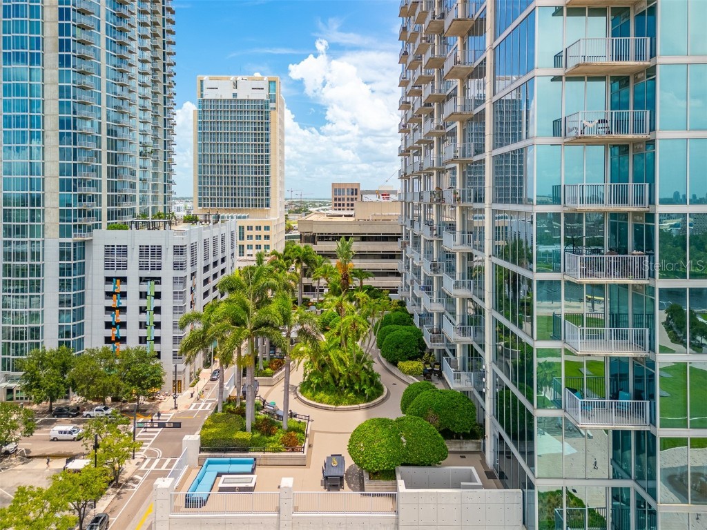 777 N Ashley Drive #1009 Tampa FL 33602 - HILLSBOROUGH RIVER TB8415220 image56