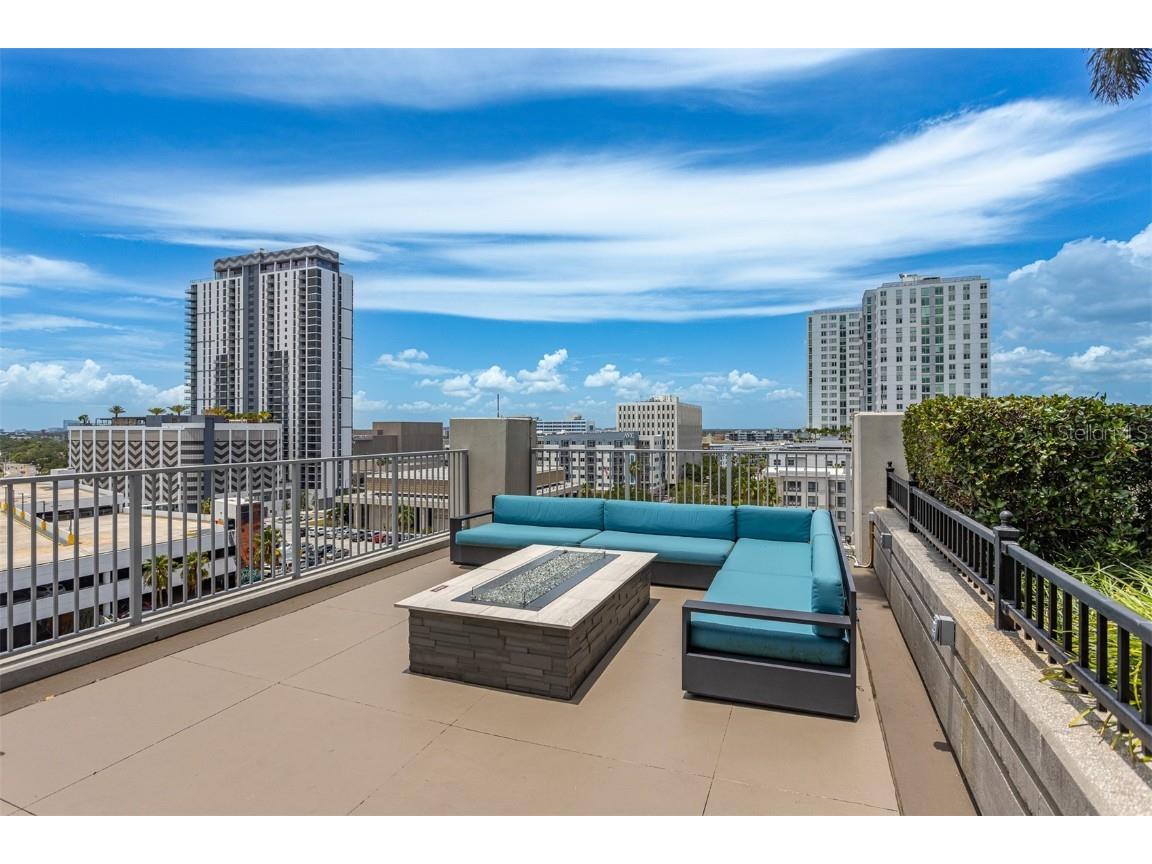 777 N Ashley Drive #1009 Tampa FL 33602 - HILLSBOROUGH RIVER TB8415220 image58