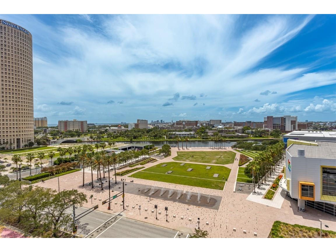 777 N Ashley Drive #1009 Tampa FL 33602 - HILLSBOROUGH RIVER TB8415220 image60