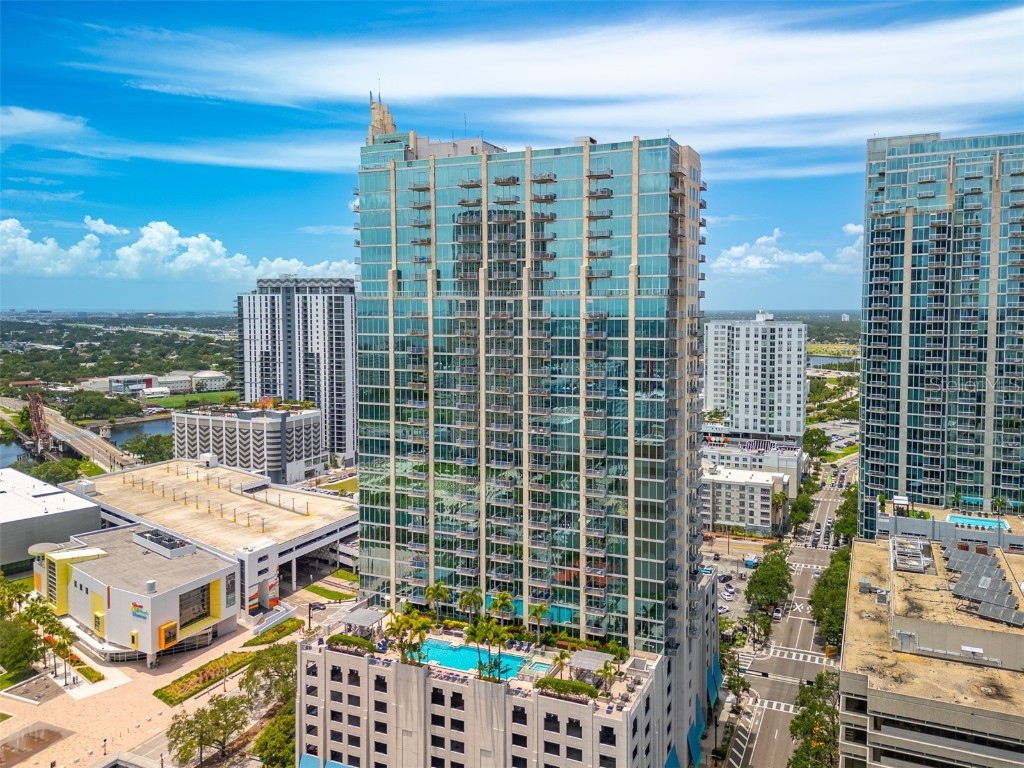 777 N Ashley Drive #1009 Tampa FL 33602 - HILLSBOROUGH RIVER TB8415220 image61