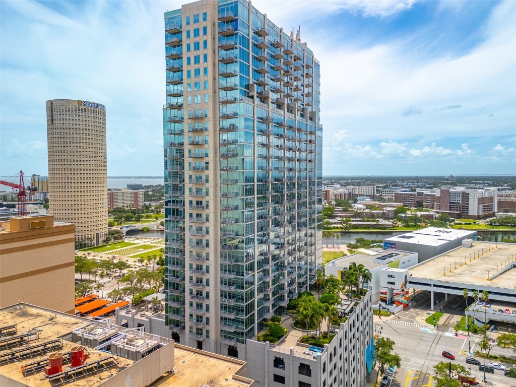777 N Ashley Drive #1009 Tampa FL 33602 - HILLSBOROUGH RIVER TB8415220 image63