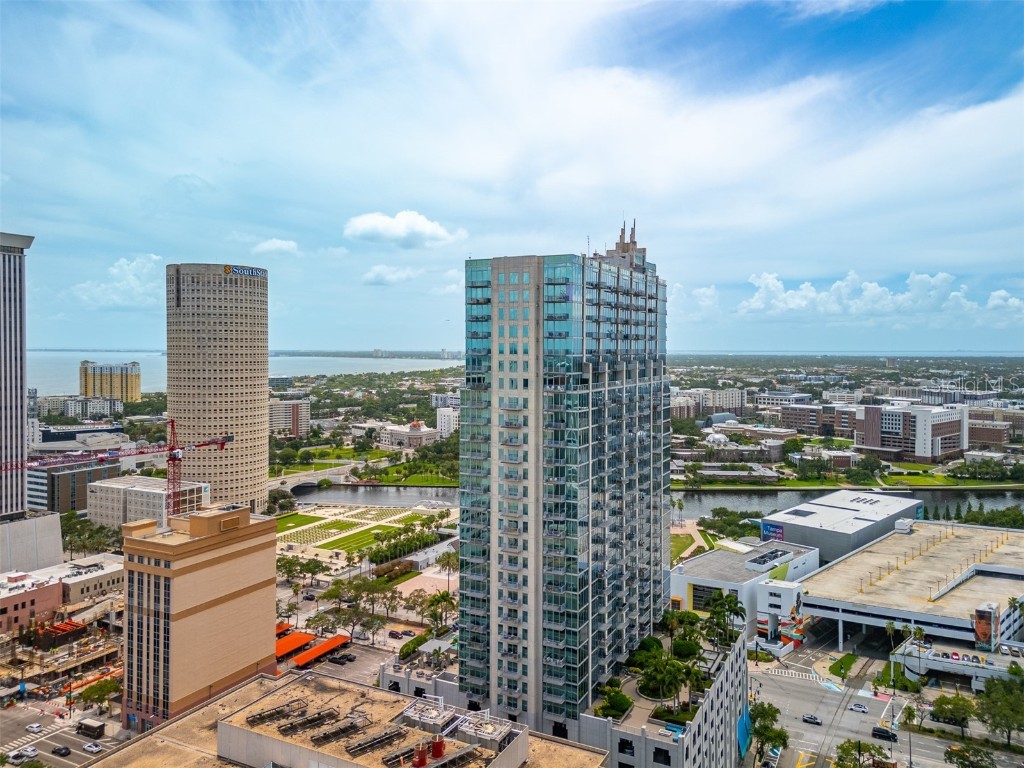 777 N Ashley Drive #1009 Tampa FL 33602 - HILLSBOROUGH RIVER TB8415220 image64