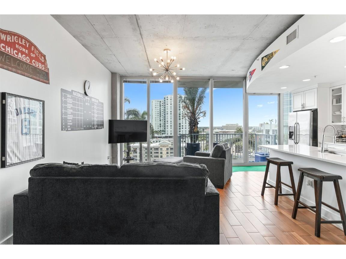 777 N Ashley Drive #1009 Tampa FL 33602 - HILLSBOROUGH RIVER TB8415220 image7