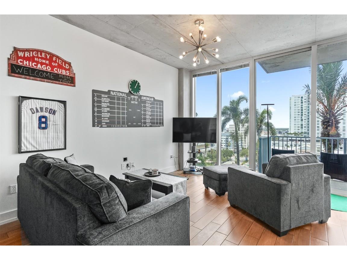 777 N Ashley Drive #1009 Tampa FL 33602 - HILLSBOROUGH RIVER TB8415220 image9