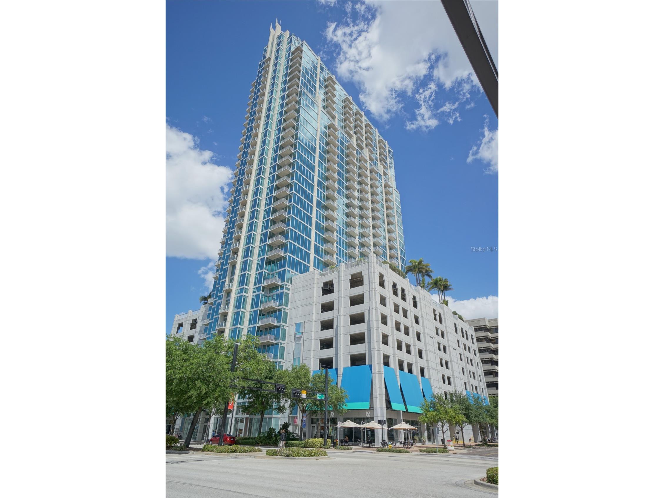 777 N Ashley Drive #1009 Tampa FL 33602 TB8476249 image1