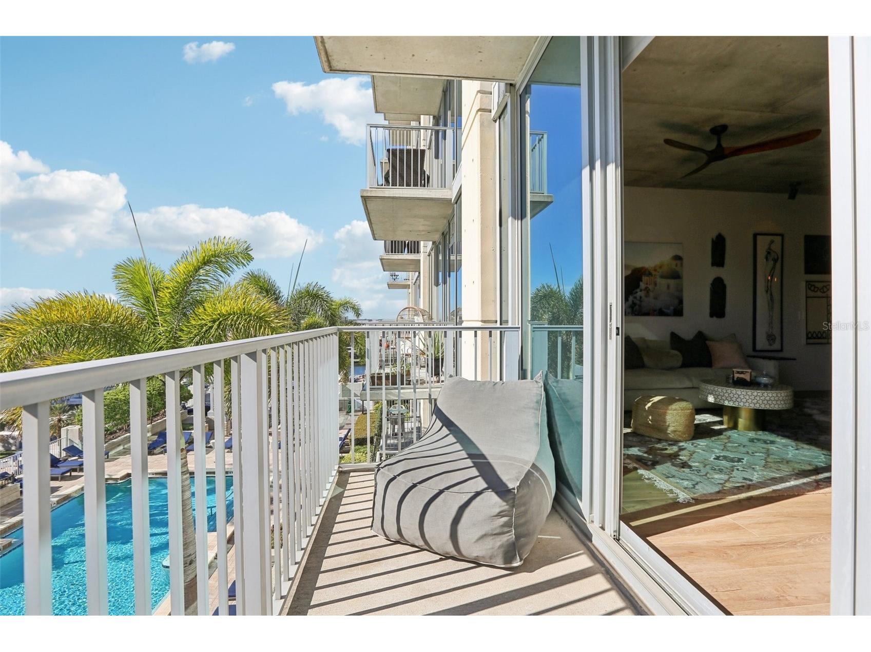 777 N Ashley Drive #1010 Tampa FL 33602 - HILLSBOROUGH TB8514485 image20