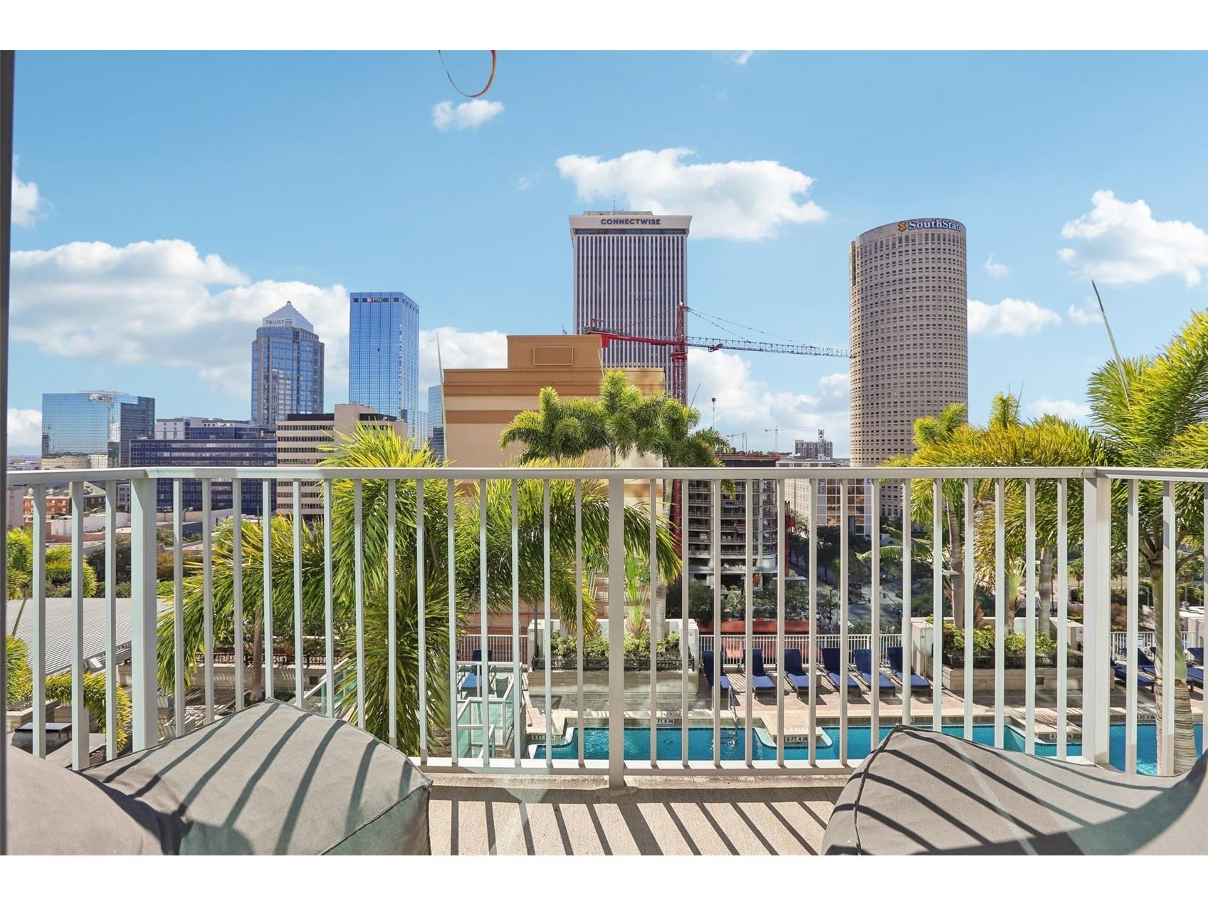 777 N Ashley Drive #1010 Tampa FL 33602 - HILLSBOROUGH TB8514485 image21