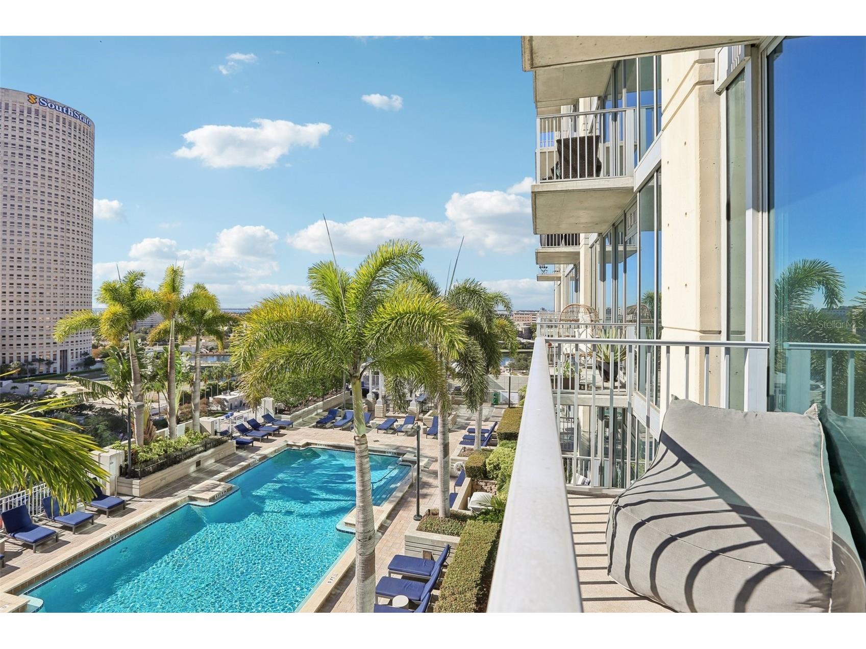 777 N Ashley Drive #1010 Tampa FL 33602 - HILLSBOROUGH TB8514485 image22