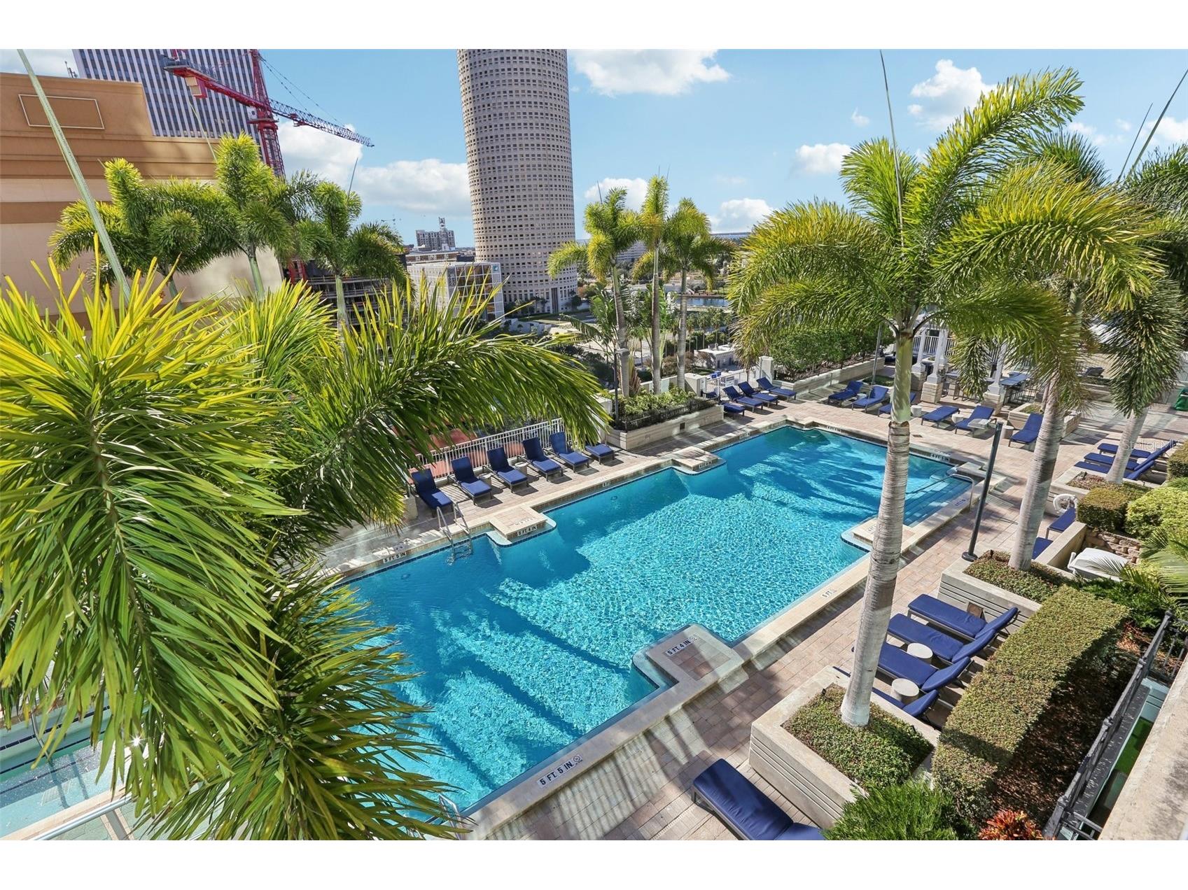 777 N Ashley Drive #1010 Tampa FL 33602 - HILLSBOROUGH TB8514485 image23