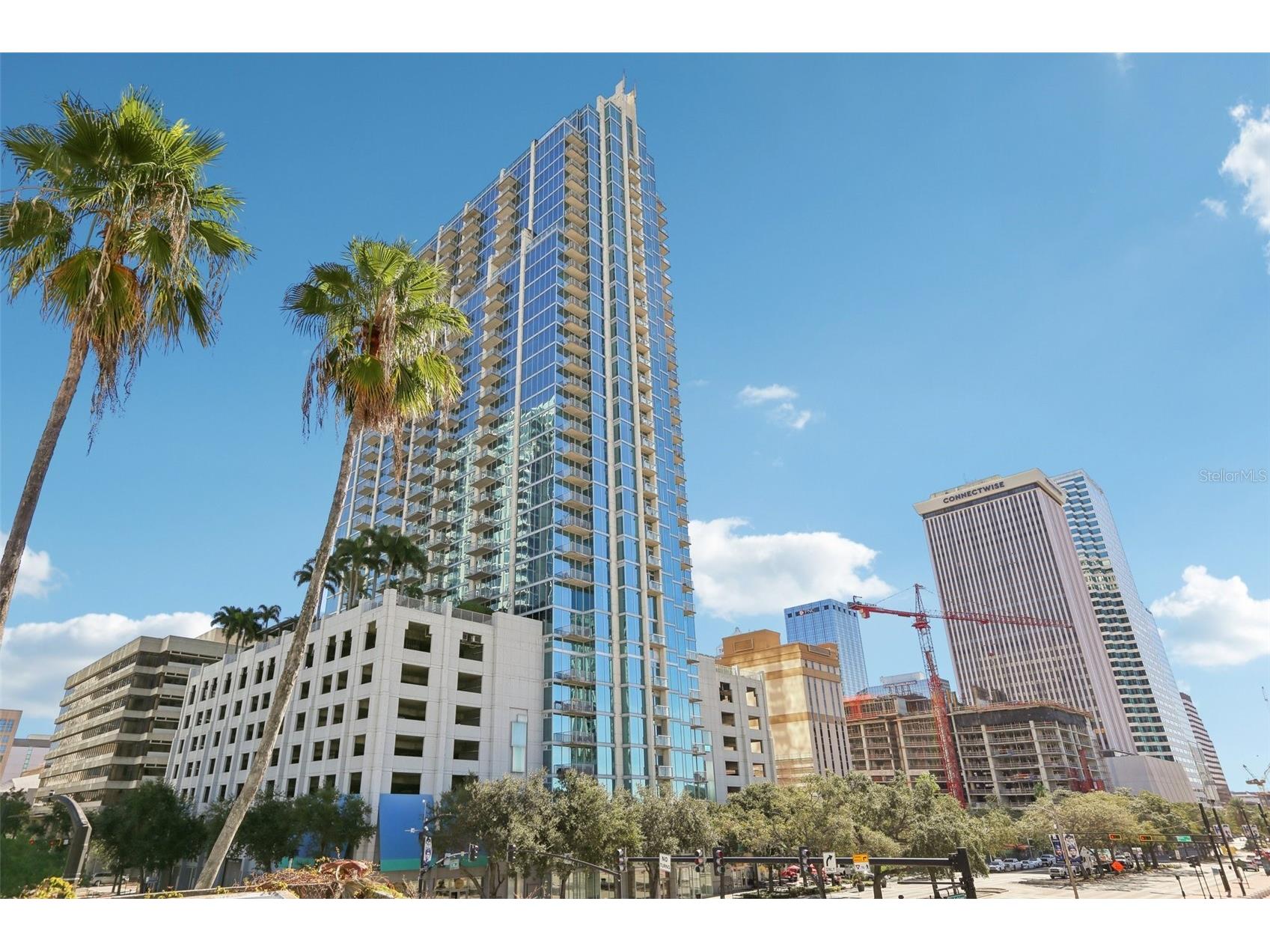 777 N Ashley Drive #1010 Tampa FL 33602 - HILLSBOROUGH TB8514485 image25