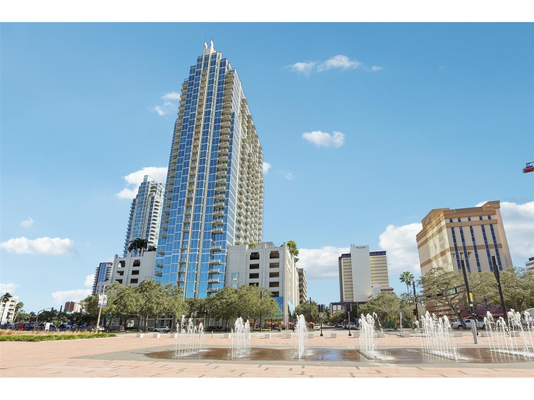 777 N Ashley Drive #1010 Tampa FL 33602 - HILLSBOROUGH TB8514485 image26