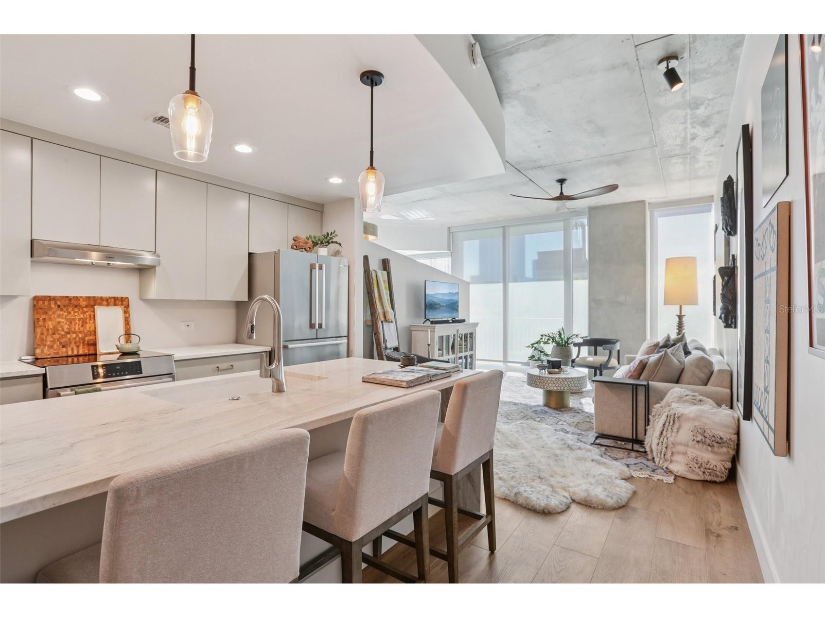 777 N Ashley Drive #1010 Tampa FL 33602 - HILLSBOROUGH TB8514485 image5