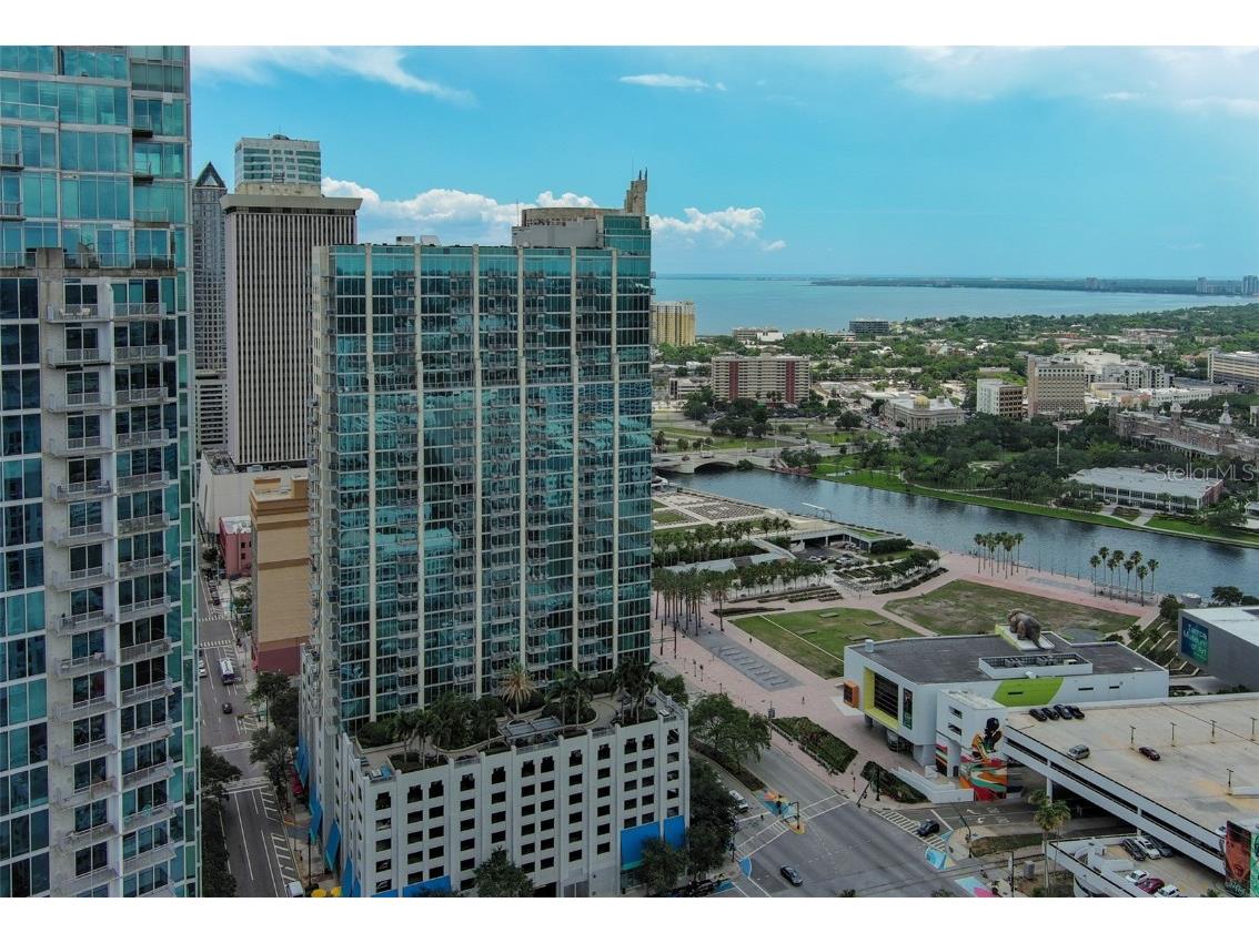 777 N Ashley Drive #1011 Tampa FL 33602 TB8382358 image1