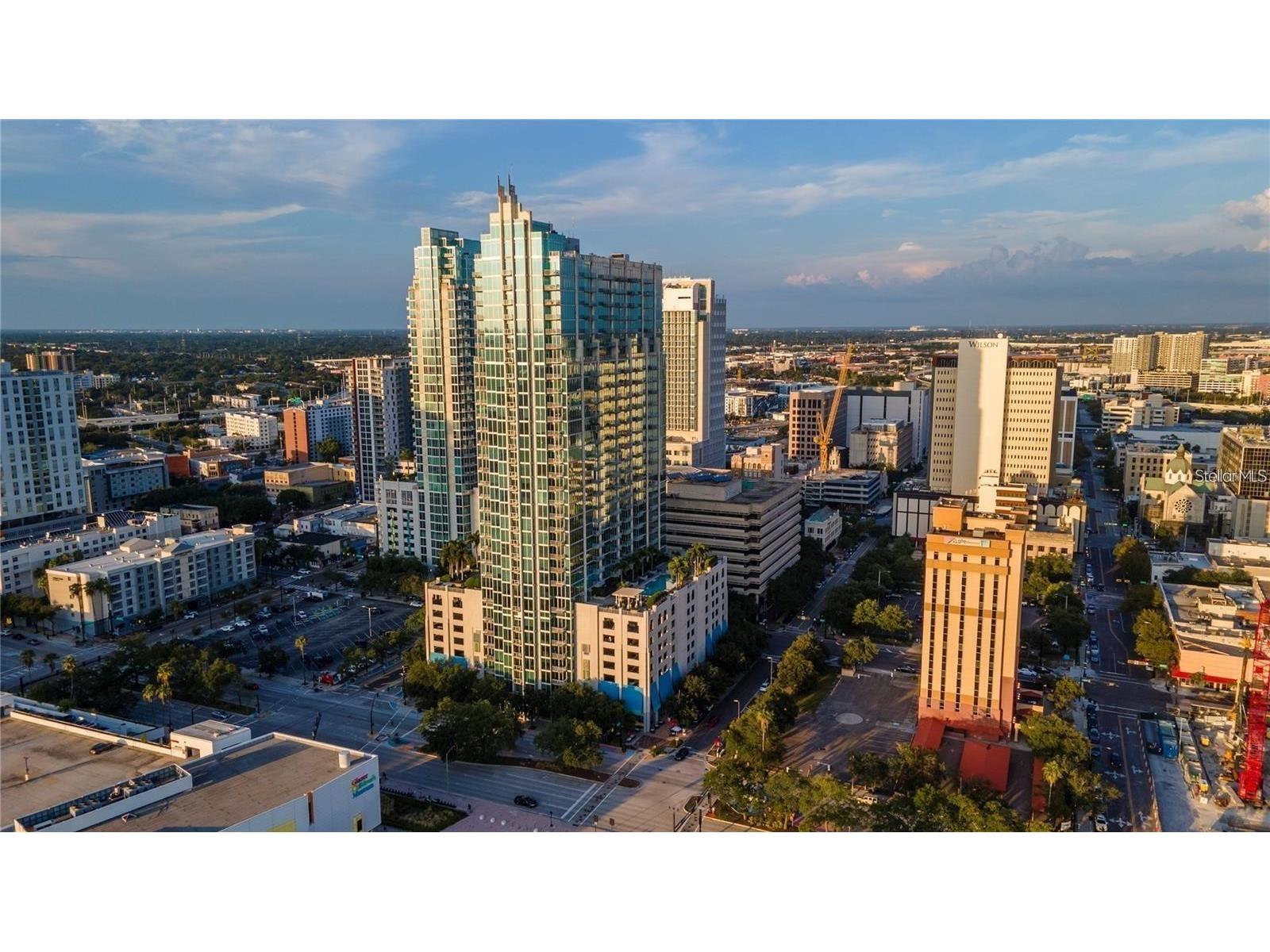 777 N Ashley Drive #1103 Tampa FL 33602 TB8508545 image1