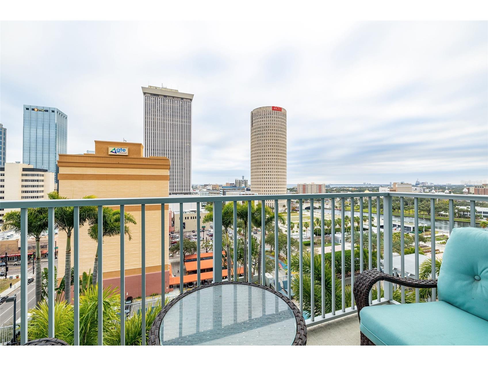 777 N Ashley Drive #1108 Tampa FL 33602 TB8413290 image16