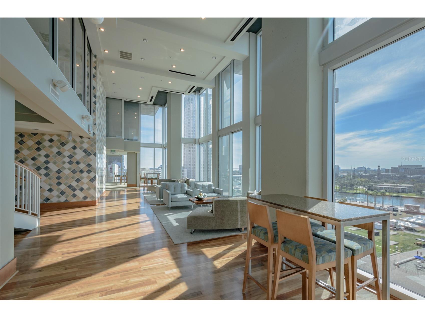 777 N Ashley Drive #1108 Tampa FL 33602 TB8413290 image22