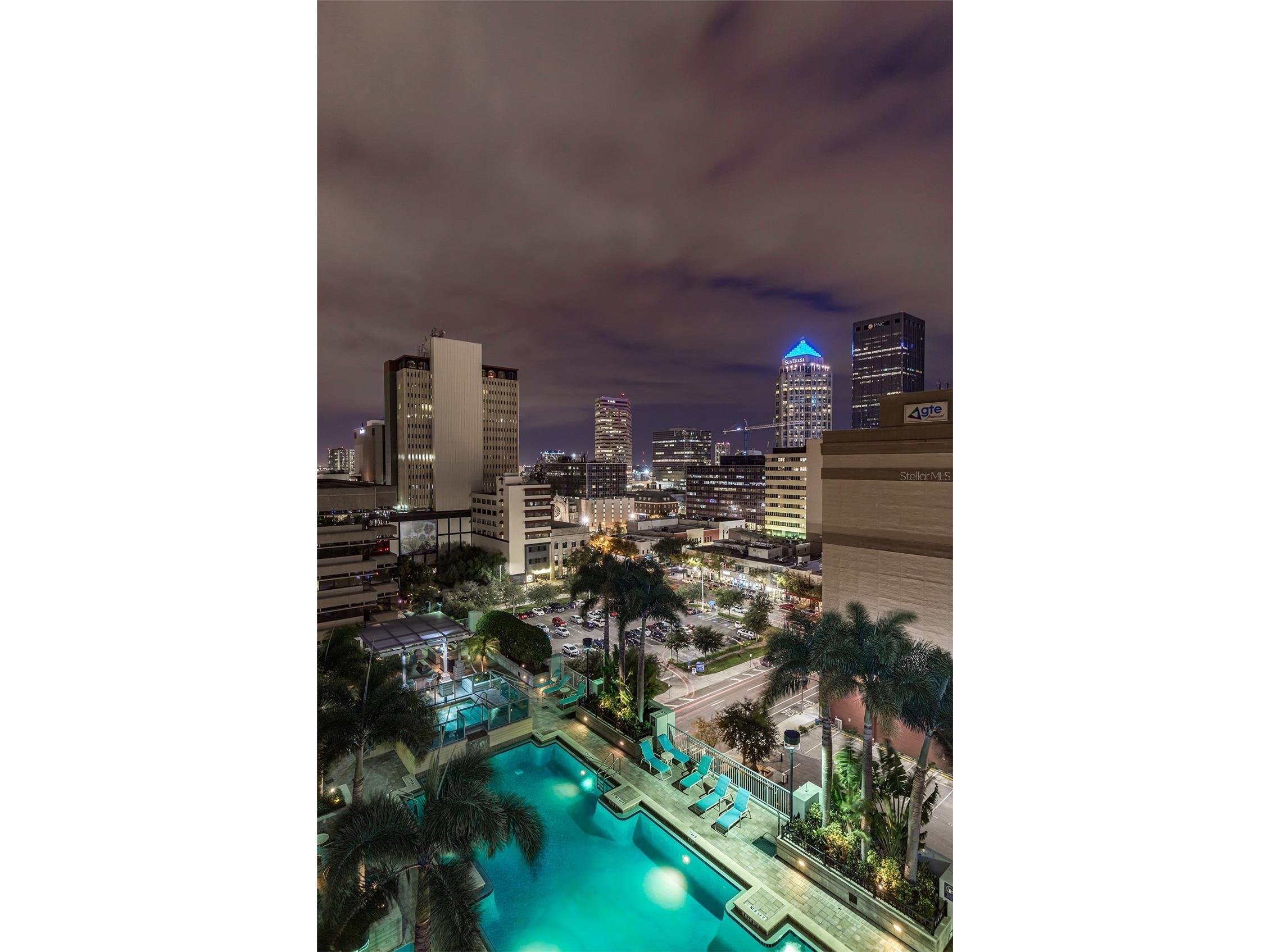 777 N Ashley Drive #1108 Tampa FL 33602 TB8413290 image30