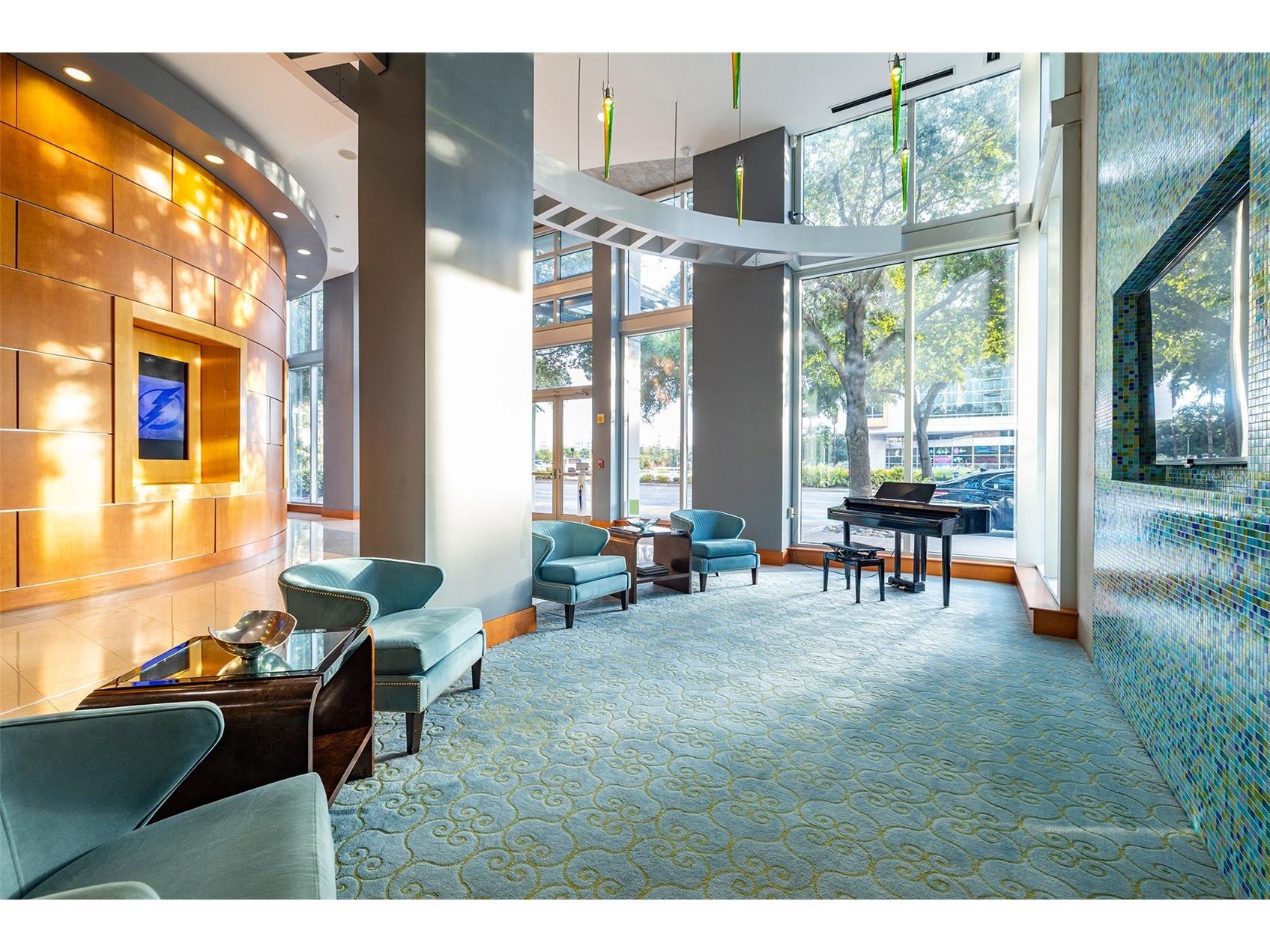 777 N Ashley Drive #1108 Tampa FL 33602 TB8413290 image32