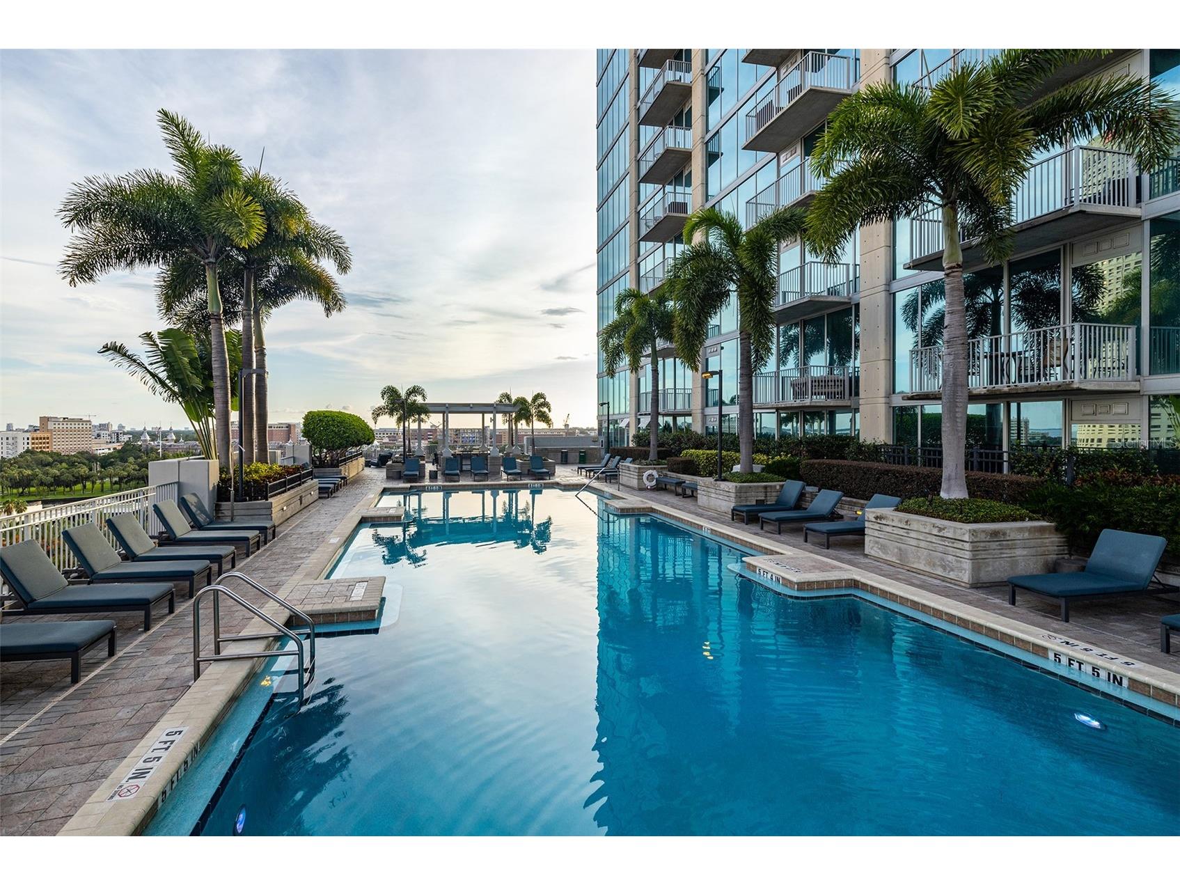 777 N Ashley Drive #1108 Tampa FL 33602 TB8413290 image34