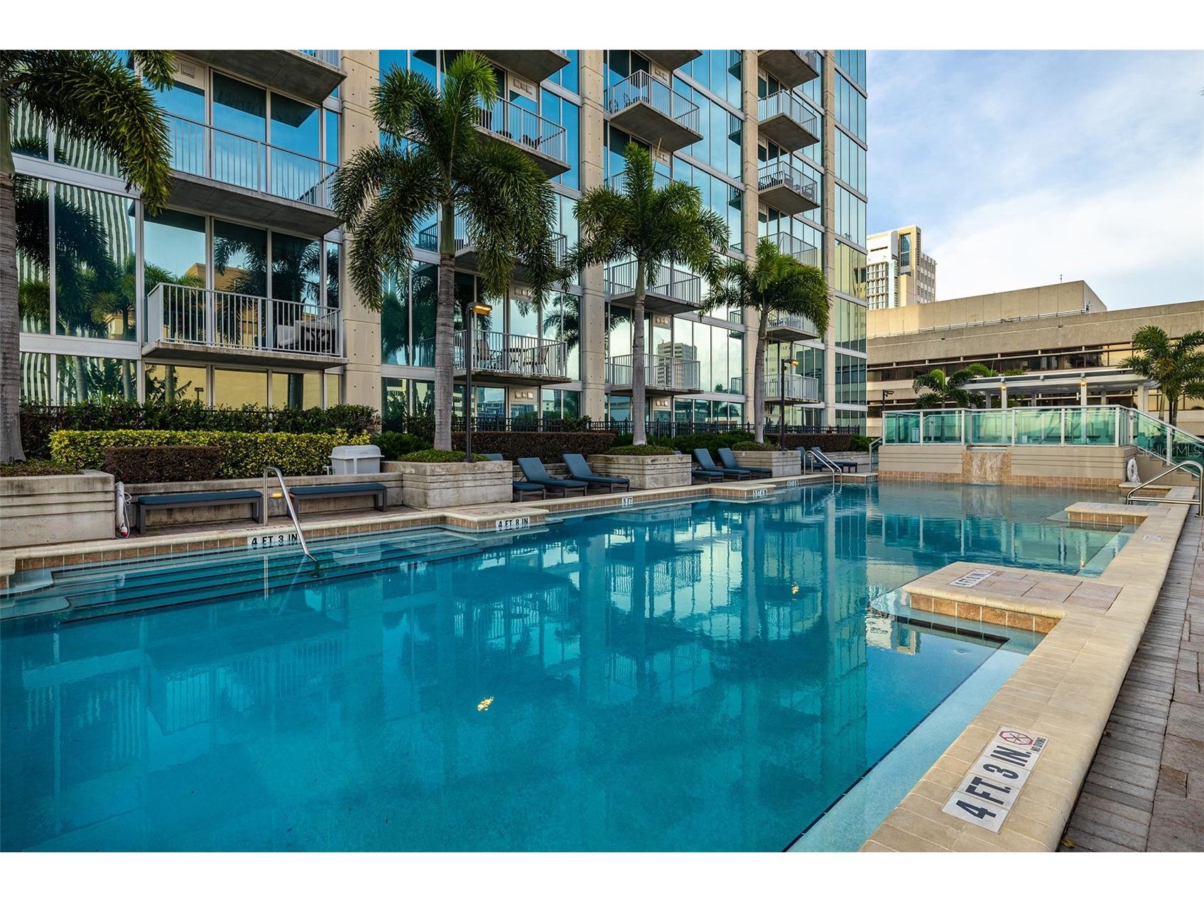 777 N Ashley Drive #1108 Tampa FL 33602 TB8413290 image36