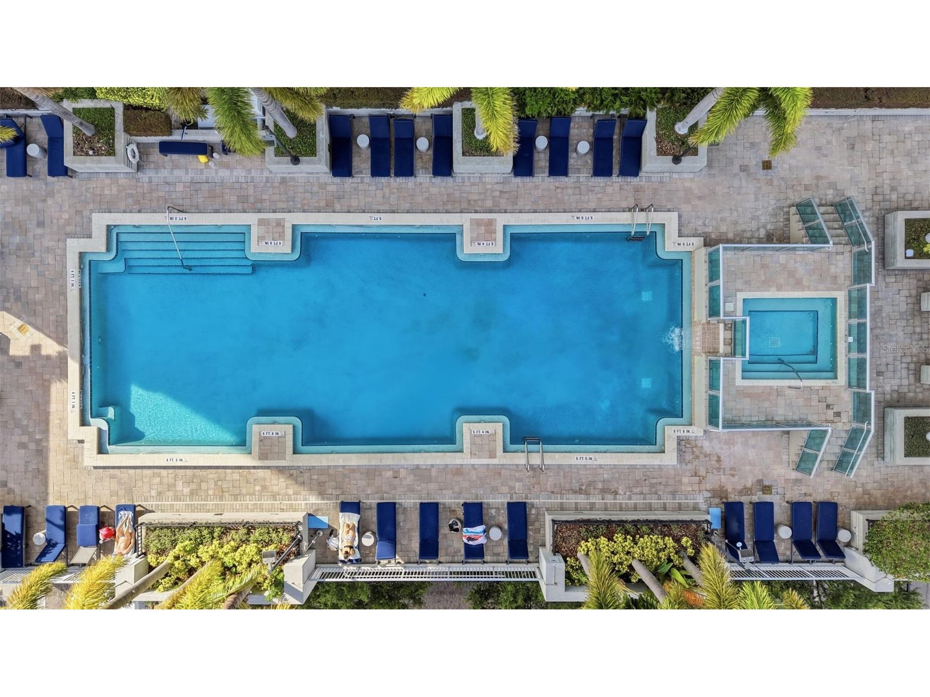 777 N Ashley Drive #1109 Tampa FL 33602 - HILLSBOROUGH RIVER L4962329 image19