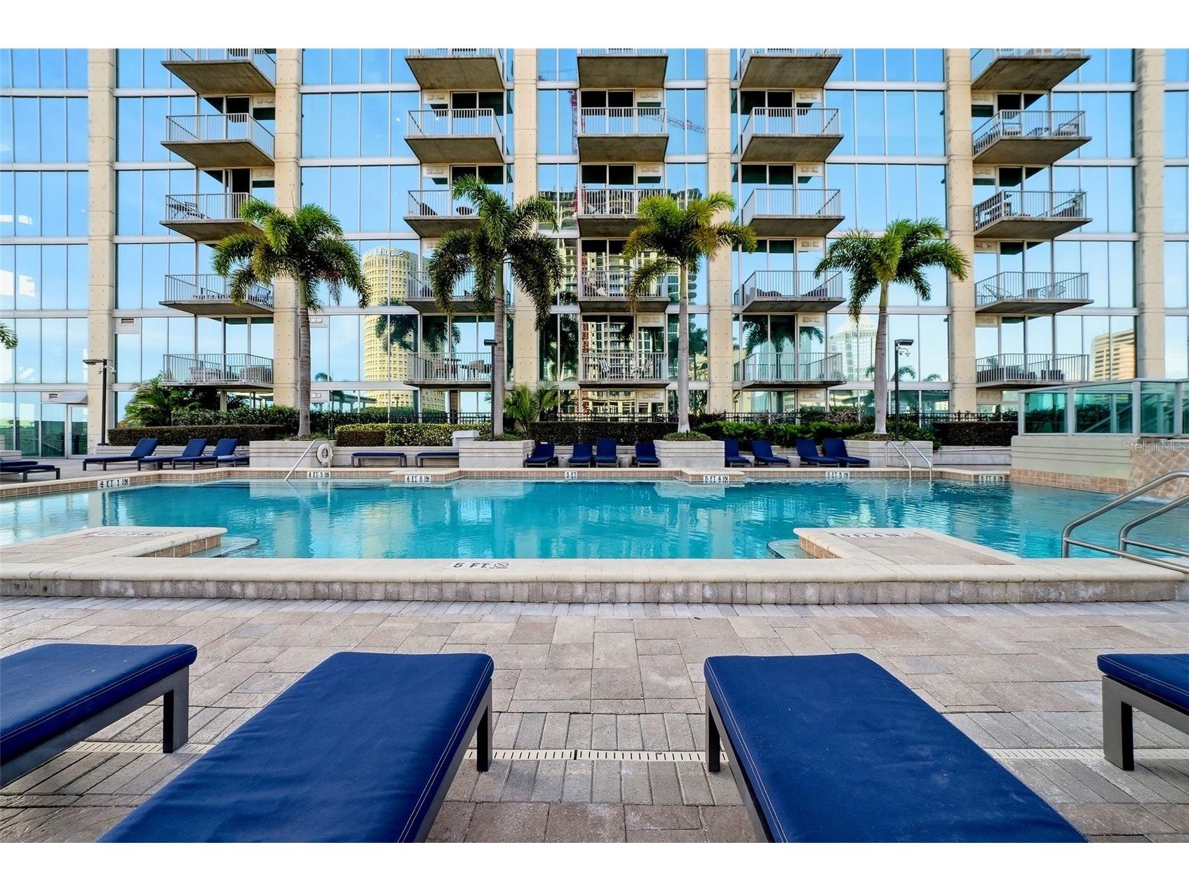 777 N Ashley Drive #1109 Tampa FL 33602 - HILLSBOROUGH RIVER L4962329 image21