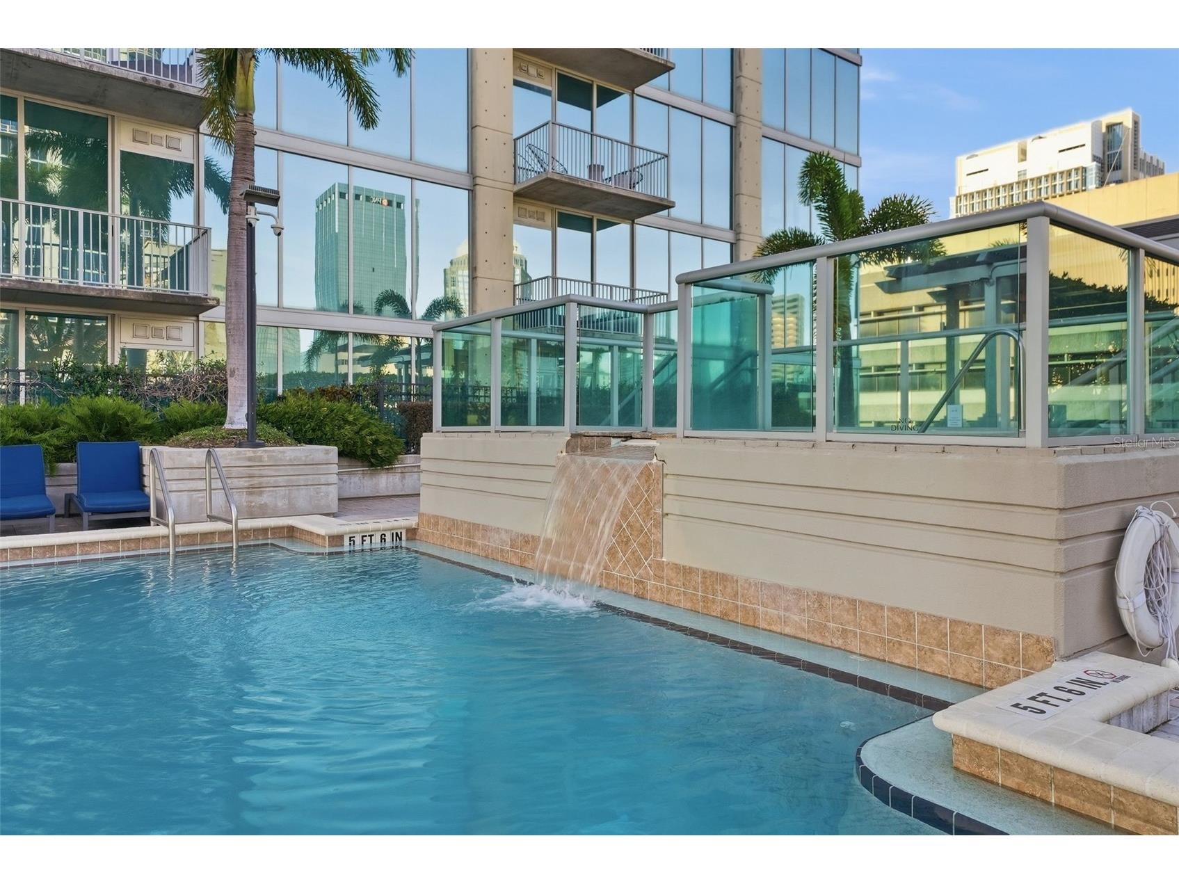 777 N Ashley Drive #1109 Tampa FL 33602 - HILLSBOROUGH RIVER L4962329 image22