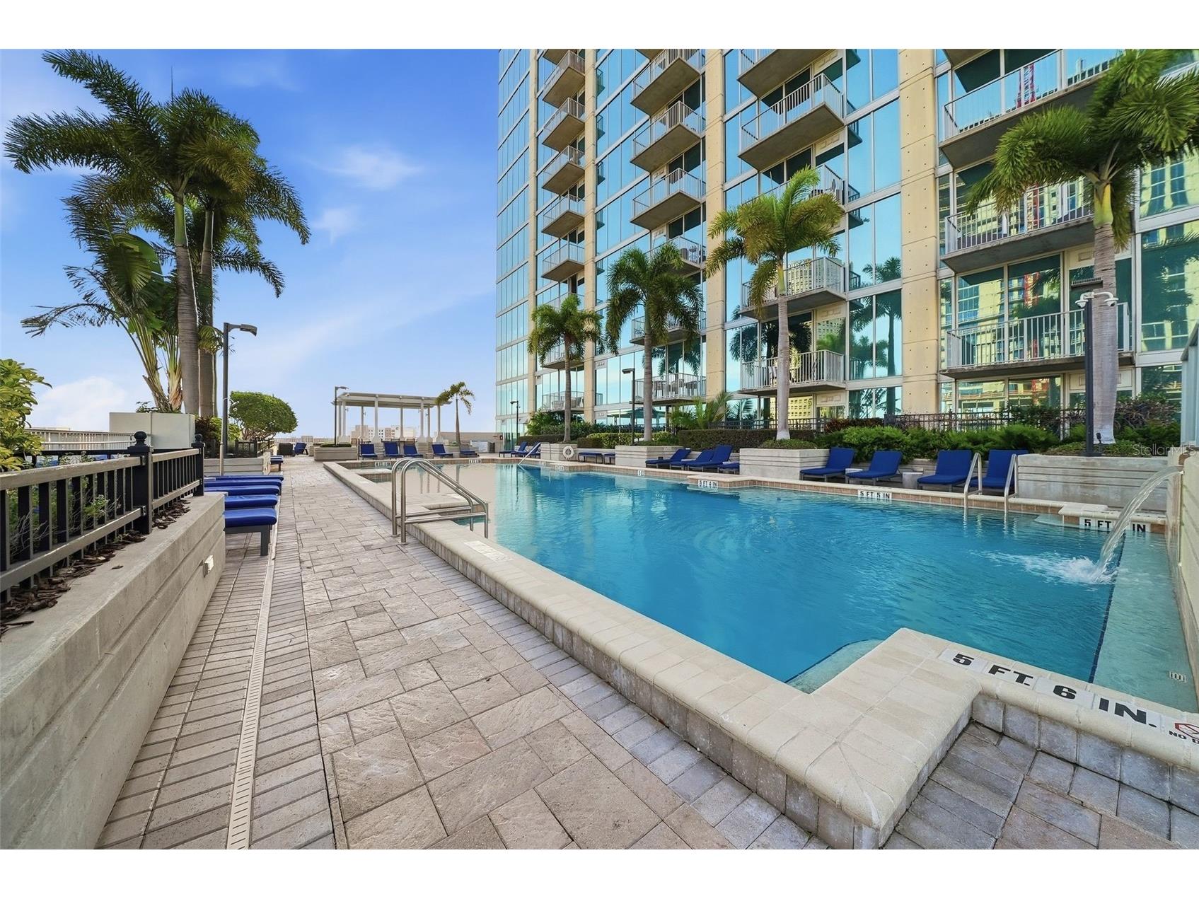 777 N Ashley Drive #1109 Tampa FL 33602 - HILLSBOROUGH RIVER L4962329 image23