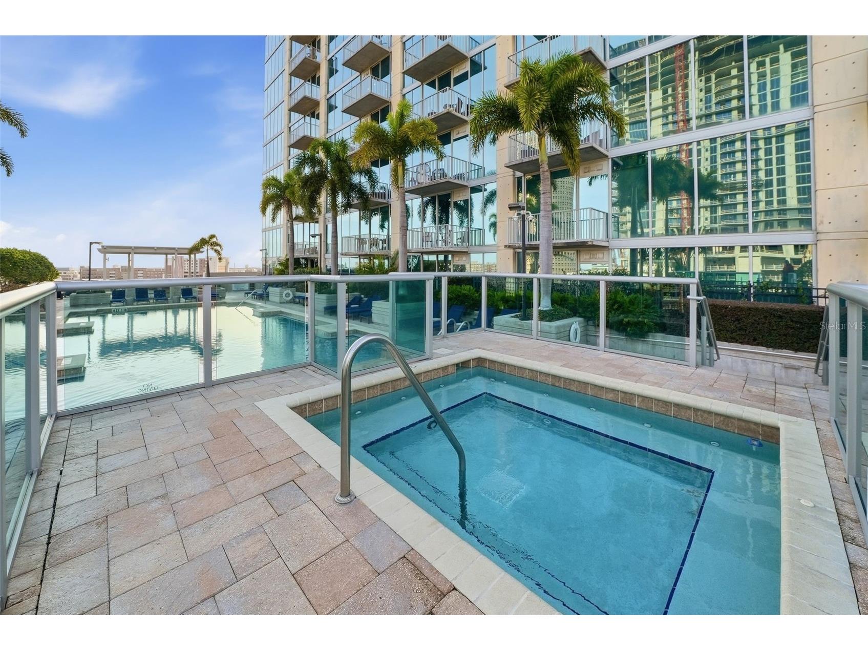 777 N Ashley Drive #1109 Tampa FL 33602 - HILLSBOROUGH RIVER L4962329 image24