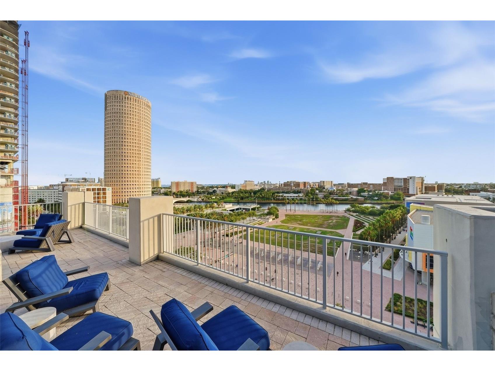 777 N Ashley Drive #1109 Tampa FL 33602 - HILLSBOROUGH RIVER L4962329 image25
