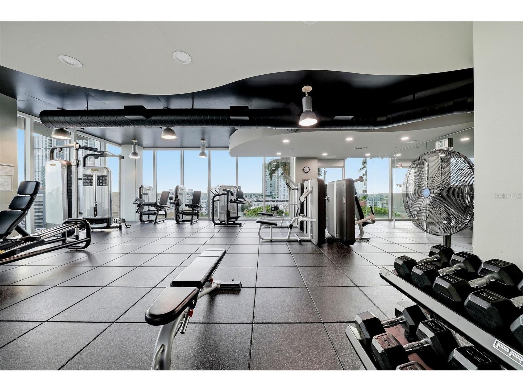 777 N Ashley Drive #1109 Tampa FL 33602 - HILLSBOROUGH RIVER L4962329 image28
