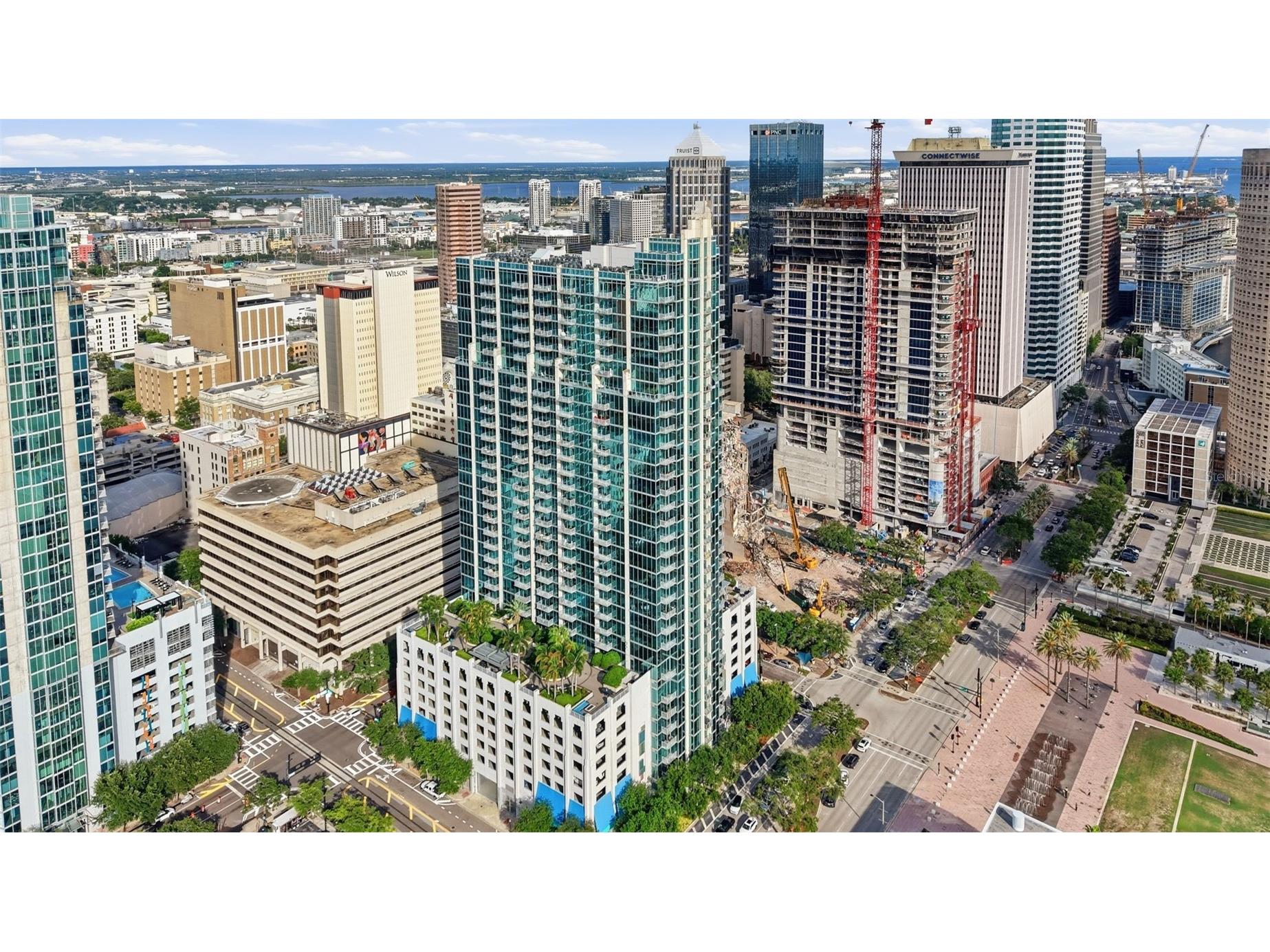 777 N Ashley Drive #1109 Tampa FL 33602 - HILLSBOROUGH RIVER L4962329 image29