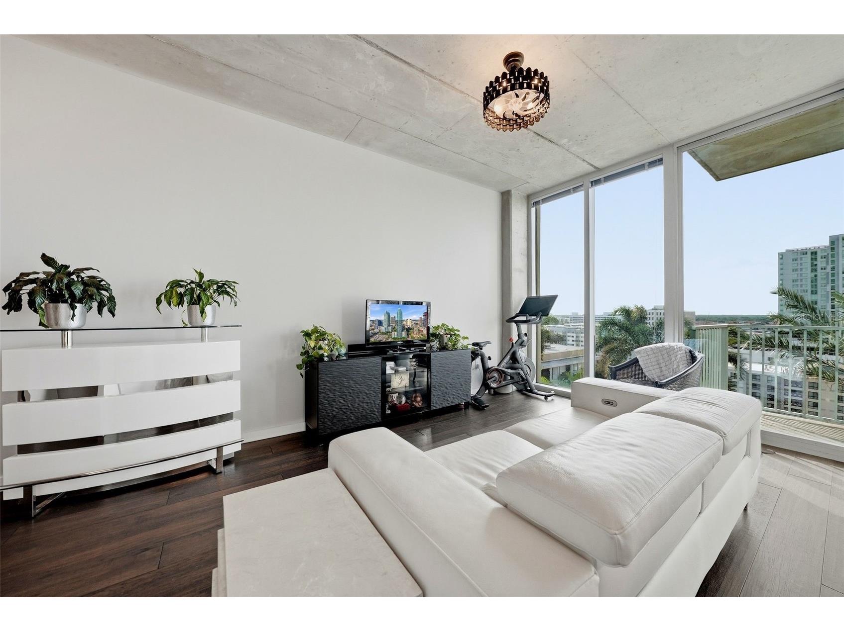 777 N Ashley Drive #1109 Tampa FL 33602 - HILLSBOROUGH RIVER L4962329 image3