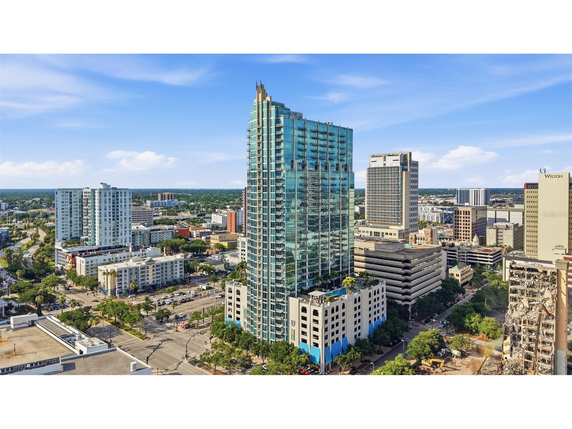777 N Ashley Drive #1109 Tampa FL 33602 - HILLSBOROUGH RIVER L4962329 image30