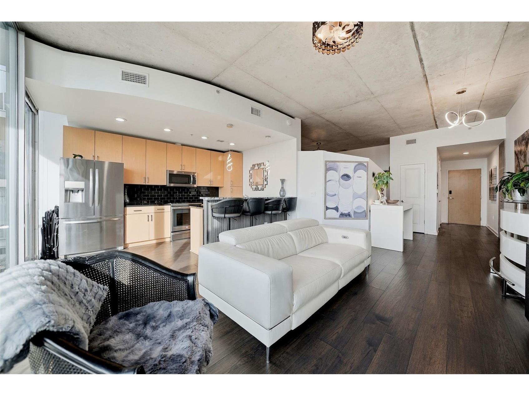 777 N Ashley Drive #1109 Tampa FL 33602 - HILLSBOROUGH RIVER L4962329 image4
