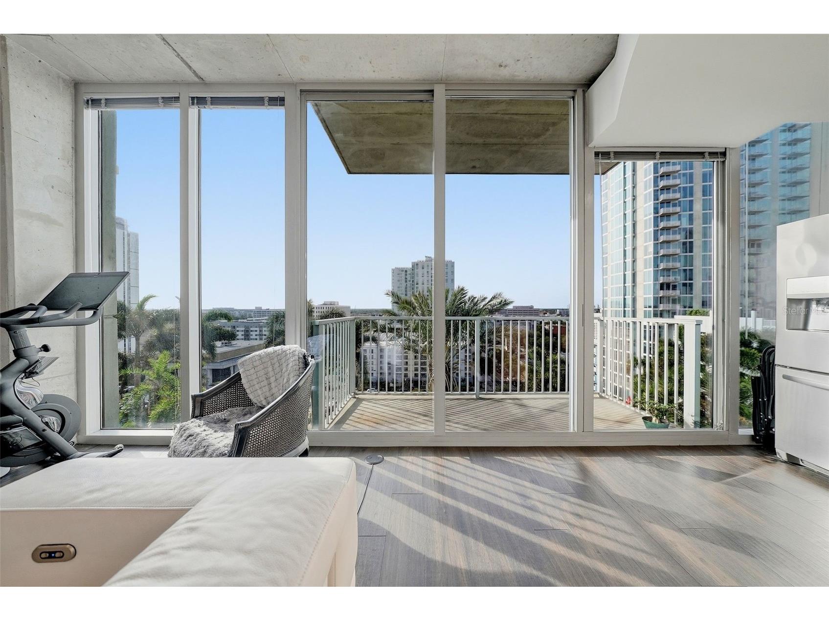 777 N Ashley Drive #1109 Tampa FL 33602 - HILLSBOROUGH RIVER L4962329 image6