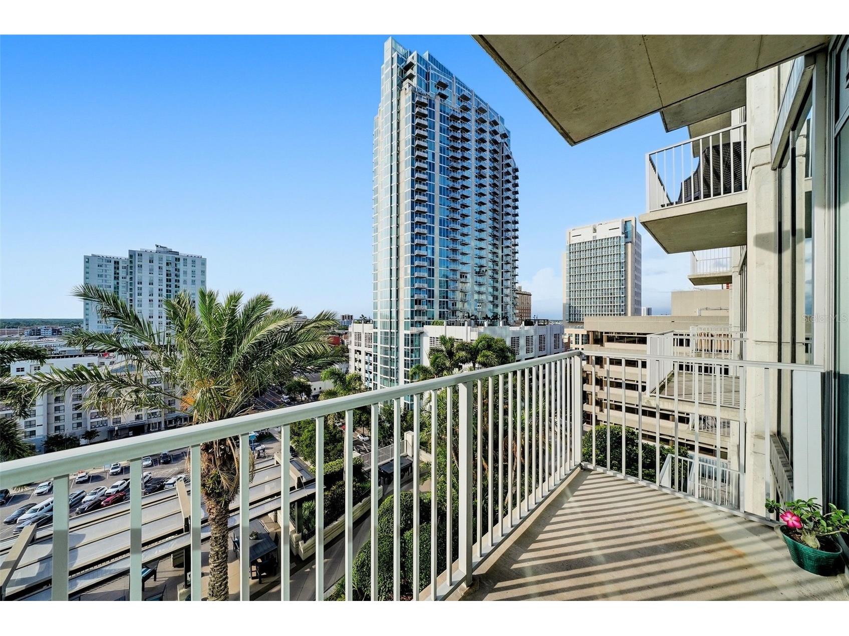 777 N Ashley Drive #1109 Tampa FL 33602 - HILLSBOROUGH RIVER L4962329 image8