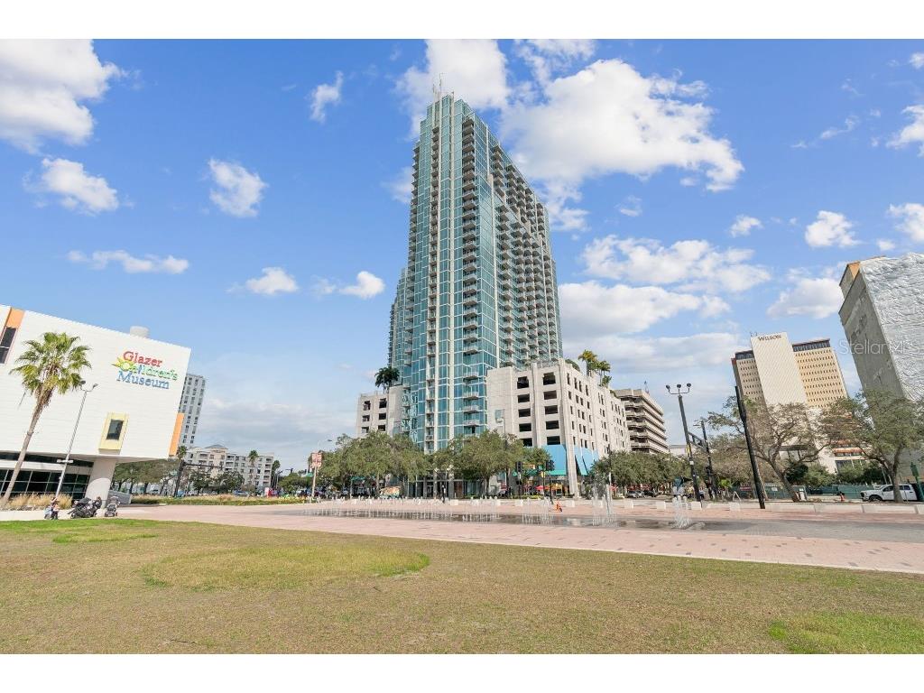 777 N Ashley Drive #1116 Tampa FL 33602 TB8466604 image1
