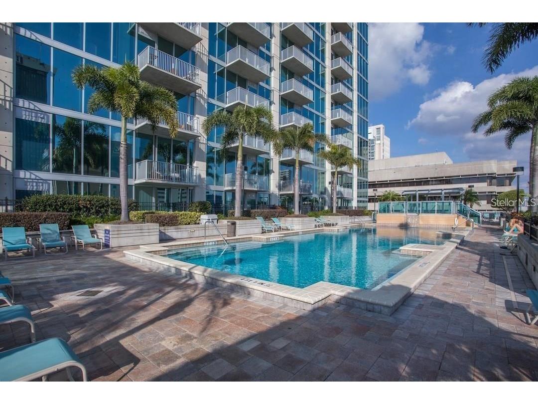 777 N Ashley Drive #1205 Tampa FL 33602 TB8491053 image10