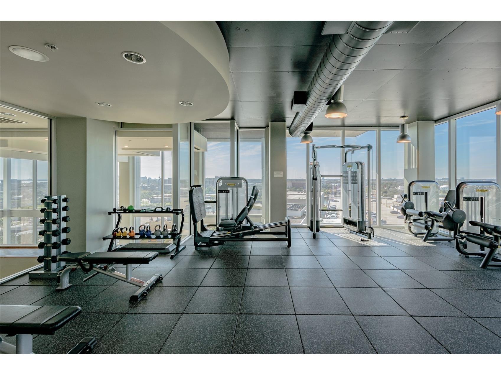 777 N Ashley Drive #1208 Tampa FL 33602 TB8508349 image22