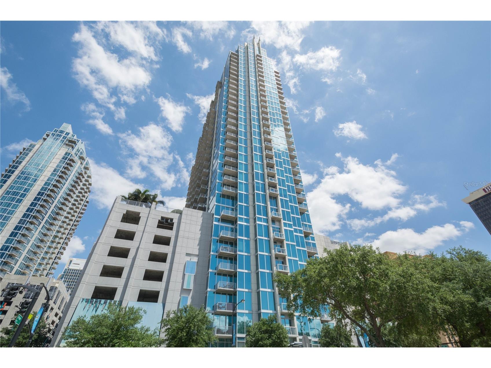 777 N Ashley Drive #1209 Tampa FL 33602 TB8507554 image1