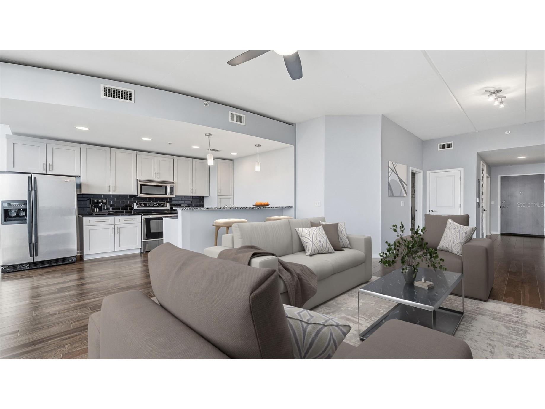 777 N Ashley Drive #1209 Tampa FL 33602 TB8507554 image11
