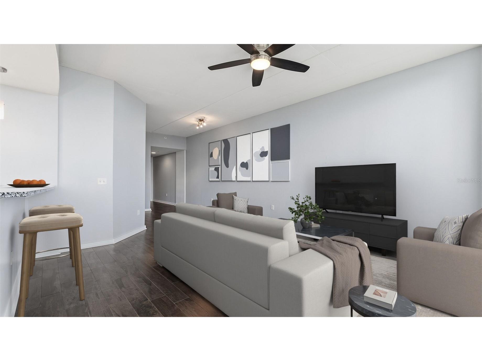 777 N Ashley Drive #1209 Tampa FL 33602 TB8507554 image14